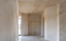 Przykładowe wnętrze: Wykończenie wnętrza